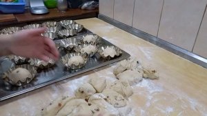 РОМОВАЯ БАБА!!!//рецепт ромовой бабы/выпечка по госту.