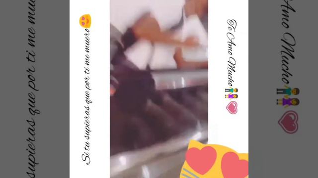 Juan Manuel Iriarte Gutiérrez & Paula Andrea Herrera Arévalo ( Amor de verdade)😍 смотреть онлайн