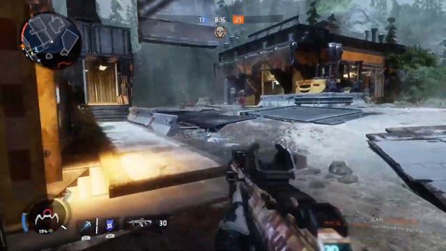 Titanfall 2...on crack смотреть онлайн