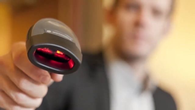 LI2208 corded linear imager Bar Code Scanners 1D scanning Motorola смотреть онлайн