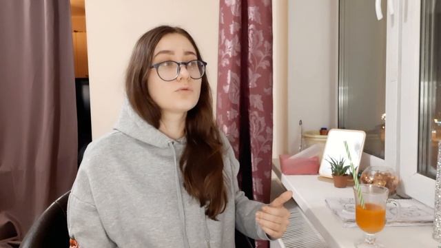 ВЛОГ: ВПЕРВЫЕ сделала НАРАЩИВАНИЕ НОГТЕЙ? // Конфликт с консьержкой ? // Плохие сны? смотреть онлайн