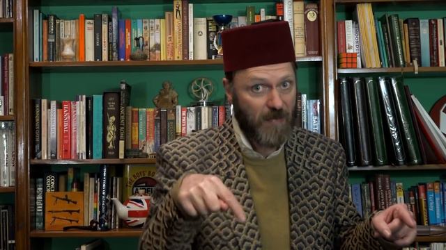 Fantasy Magic: superstitions, uses, and sources of power смотреть онлайн