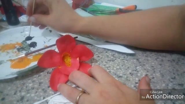 orchidea rosie in crepla смотреть онлайн