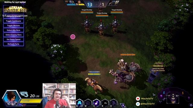 Bullet Time/Ricochet synergy: It doesn't exist. смотреть онлайн