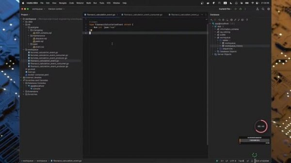 Проектирование и разработка очереди задач (workqueue) на Postgres — Часть 2