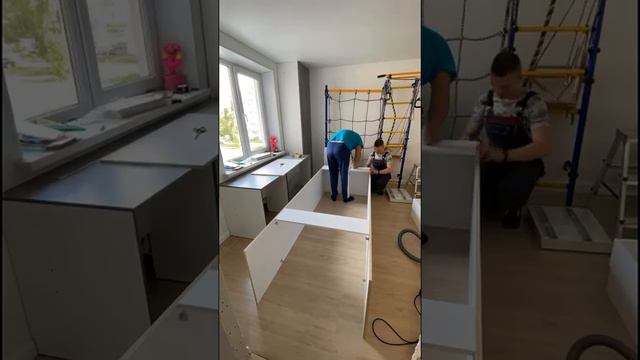 День установки! смотреть онлайн