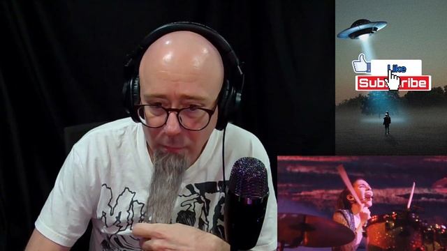 THE WARNING - The End (Stars Always Seem to Fade) - (LIVE at Lunario CDMX) Reaction смотреть онлайн