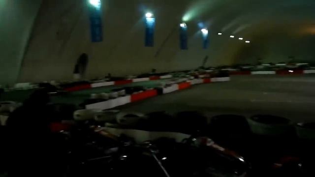 Картинг центр в Блокбастере ( Киев ) смотреть онлайн