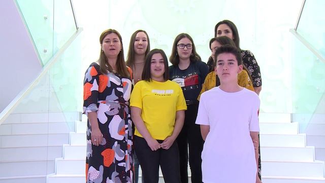 Татарлар элемтәдә! Австралия татарлары смотреть онлайн