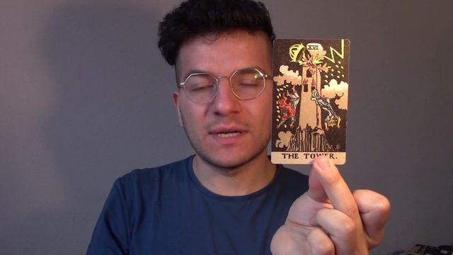 Aries ♈️ "Here's What's Up" Uncovering Occurences Monthly Tarot Oracle Reading from March 2020 on смотреть онлайн