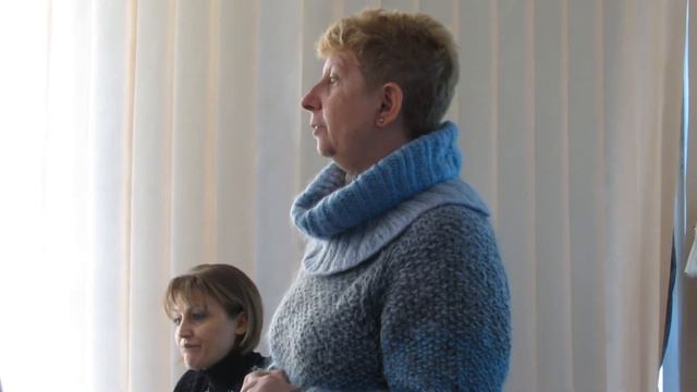 Ирина Лапшина - Методика векторного анализа смотреть онлайн