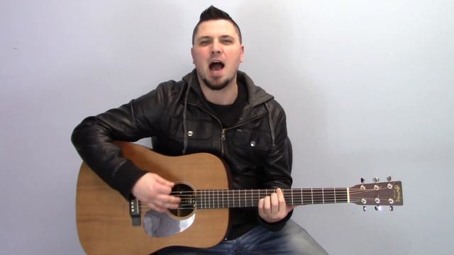 Linkin Park - Numb (Cover by CB) смотреть онлайн