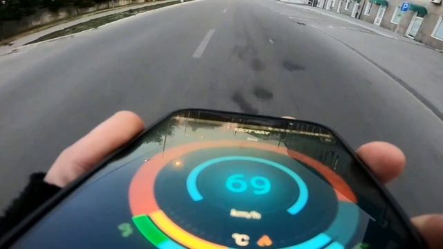 Gotway MSX 100V. Top Speed -71km/h. смотреть онлайн