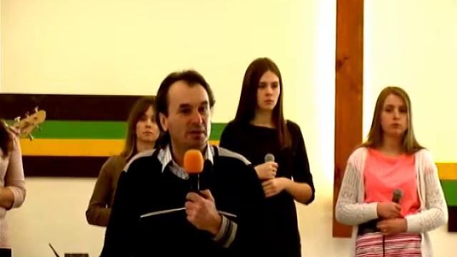 "Две сестры" - Еремеев Вячеслав 27 марта 2016 смотреть онлайн