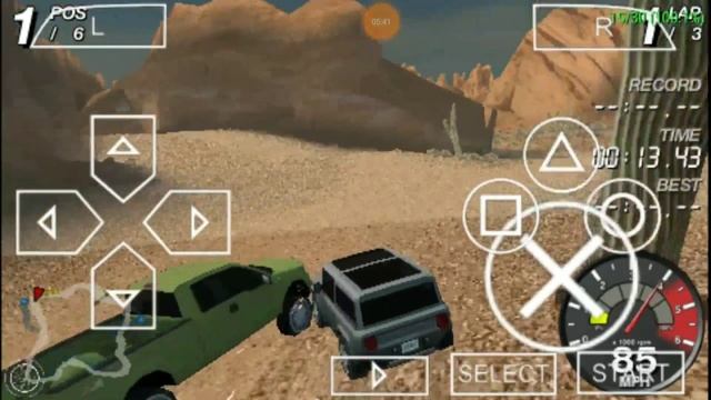 welcome back to Ford Racing Off-Road смотреть онлайн