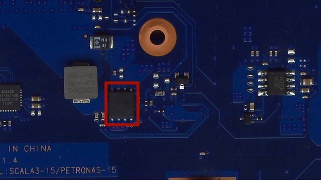 Ноутбук не включается . Диагностика и ремонт . курс по ремонту ноутбуков от PCexpert смотреть онлайн