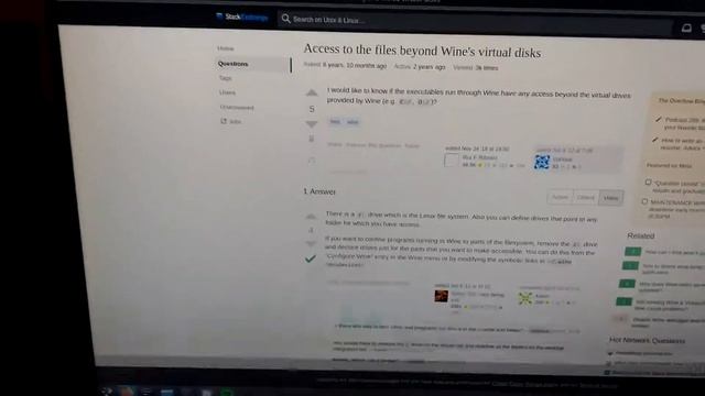 Plasma Wayland window focus is a showstopper. смотреть онлайн