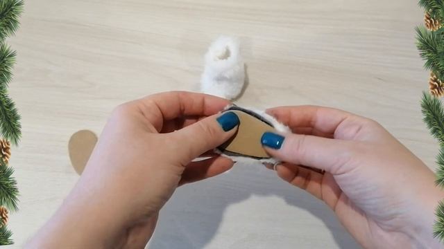 Шьем ЗАЙКУ куклу! ВЫКРОЙКИ+ПОЛНЫЙ ОБРАЗ смотреть онлайн