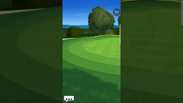 2-ая серия рубрики проверка игр《Golf Clash》 смотреть онлайн