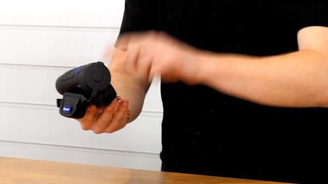 Pulsar Axion 2 XQ35 Thermal Imaging Monocular - Quickfire Review смотреть онлайн