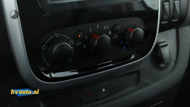 Renault Trafic 1.6 DCI 120PK L2 H1 COMFORT | Navi | Camera | Pack Style смотреть онлайн