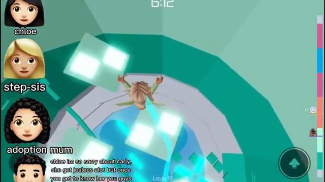 🍒 TEXT TO SPEECH 🍆 My dad got the maid pregnant! 🍍 смотреть онлайн