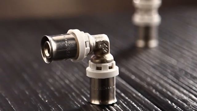 Обзор металлополимерных систем VALTEC смотреть онлайн