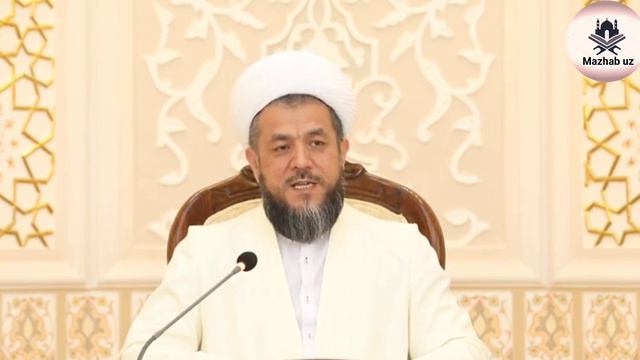 MAVLIDI SHARIF BARAKASI. MUAMMAR KADDAFIY DAVRIDAGI MAVLID SHARIF.