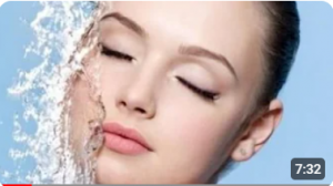 КАК СДЕЛАТЬ КОЖУ ИДЕАЛЬНОЙ И ИЗБАВИТЬСЯ ОТ ПРЫЩЕЙ? МОЯ ИСТОРИЯ! КАК СТАТЬ КРАСИВОЙ|