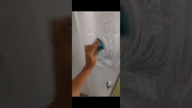 Чистка с безупречным блеском