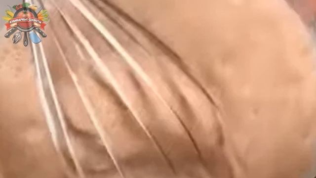 И ни грамма теста: капустно-мясной пирог “Голубец”. Готовится намного проще и быстрее! смотреть онлайн