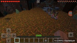 Как сделать взрывное зелье отравления в манкрафт