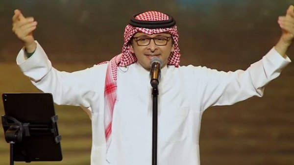 عبدالمجيد عبدالله - يا بعدهم | (حفلة دبي 2022) | Abdul Majeed Abdullah - Ya Ba3dhom