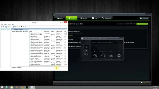 Shadowplay activation bugfix (Nvidia)- Turbanator смотреть онлайн