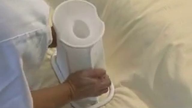 Подбор размера и надевание mediven thrombexin 18 смотреть онлайн