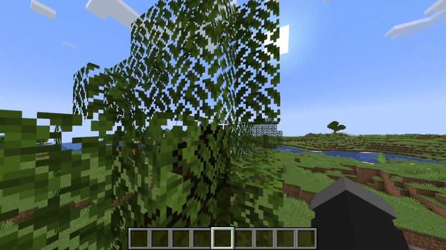 Оптимизация Minecraft Forge 1.20 смотреть онлайн