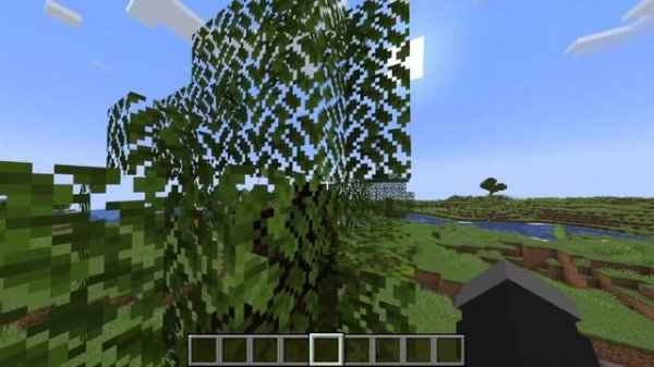 Оптимизация Minecraft Forge 1.20