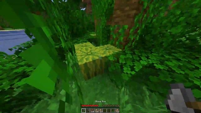 Minecraft, but everytime I destroy or kill something it MULTIPLIES?! смотреть онлайн