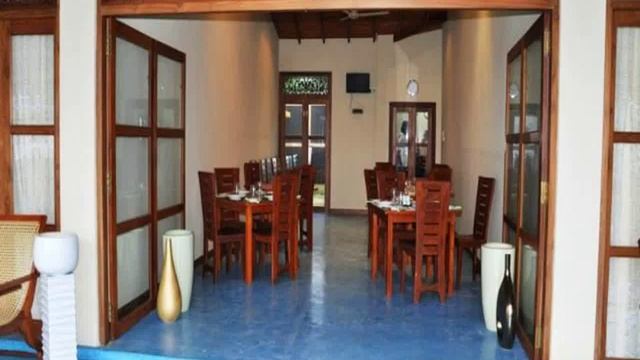 Шри-Ланка, Galle District, Ахангама - Timeless Villa Ahangama 3 Star смотреть онлайн