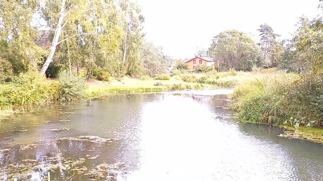 Река Моча 12.09.2022 Часть 1 смотреть онлайн