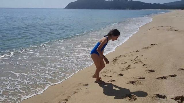 Costa Rei Sardinia April 2018...amazing place !!! смотреть онлайн