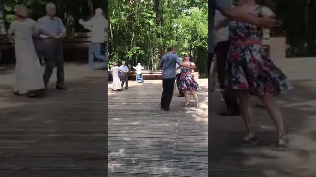 Полька-фокстрот смотреть онлайн