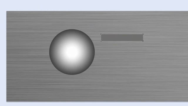 Cómo crear efecto fondo metálico en Photoshop CS6 смотреть онлайн