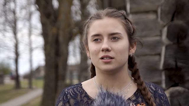 К 75-летию Победы. "Зинка", читает: Титова Наталья. смотреть онлайн