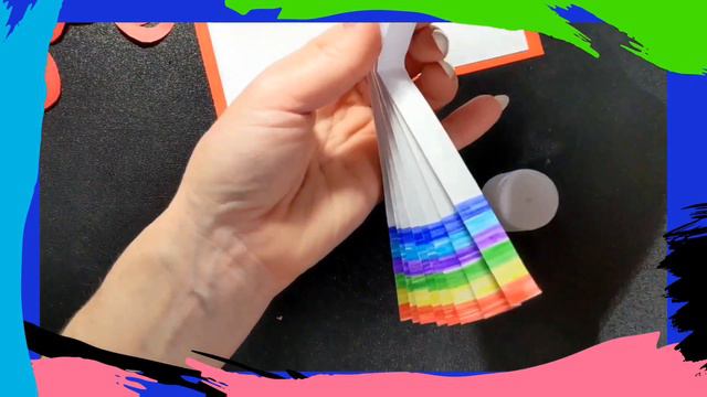 НУШ 5 -7 клас. Майстер-клас 