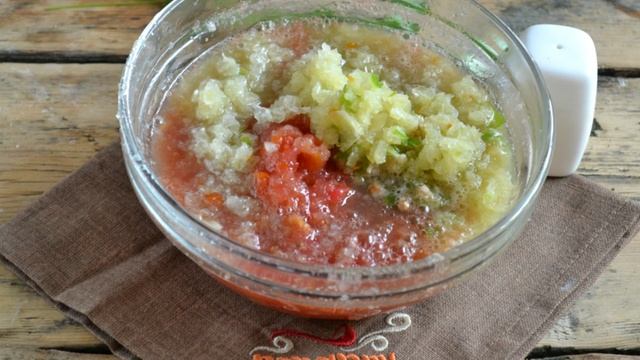 Сборник рецептов