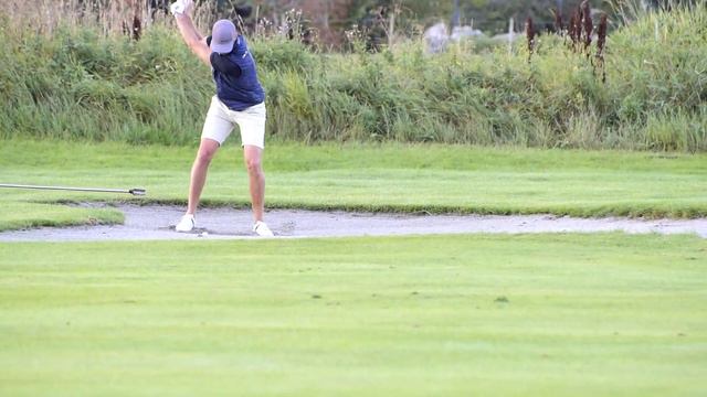 NM Golf Sola 2018 смотреть онлайн