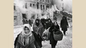 А я в Россию домой хочу, я так давно не видел маму #вместеопобеде