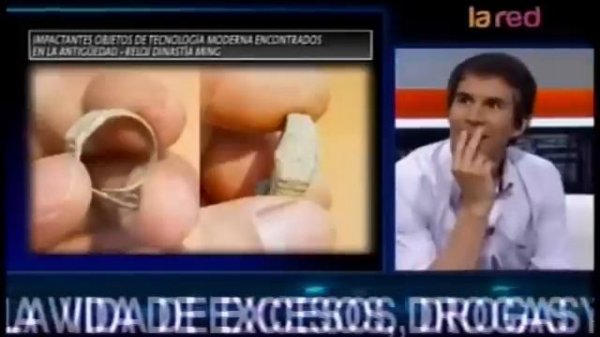 El reloj de la Dinastía Ming, de 400 años de antigüedad, encontrado en China