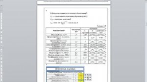 Форматируем пояснительную записку в MS Word